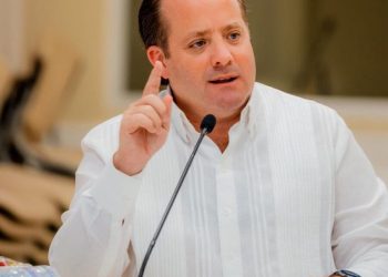 PRM definirá la presidencia del Senado la próxima semana