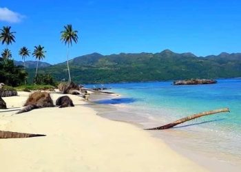 Las Galeras un destino turístico amenazado por la crisis del agua potable