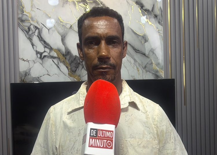 Denuncian presunto abuso durante operativo migratorio en Los Tocones, sector Selva Tablonua de Las Galeras