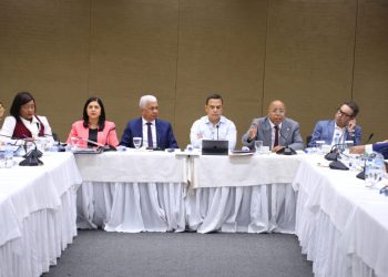 Comisión Bicameral concluyó estudio de propuestas para modificación Código Penal; rendirá informe este sábado