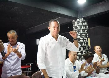 Justicia Social apuesta a consolidarse como una fuerza decisiva del escenario nacional