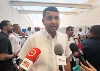 Ministro de la Juventud destaca que nuevo túnel de la Plaza de la Bandera mejorará la movilidad y la calidad de vida