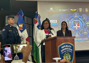 Fiscal de San Cristóbal dice se actuó conforme al protocolo en caso de hombre que murió tras cinco días en destacamento