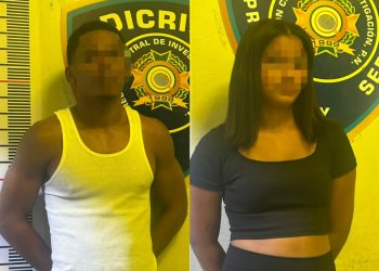 Operativos en La Vega dejan varios detenidos por armas ilegales