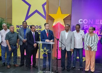 PLD pide declarar emergencia sanitaria para proteger las exportaciones de mango