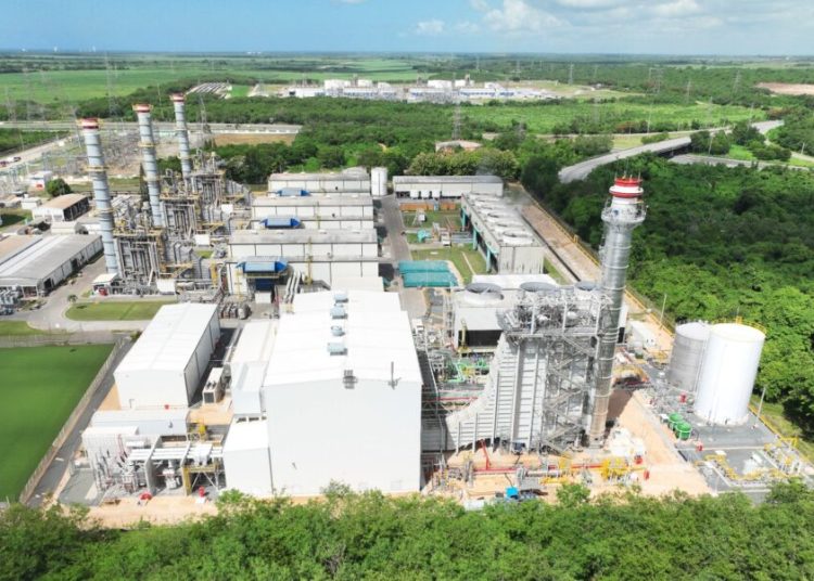 Energas invierte más de US$55 millones para garantizar estabilidad