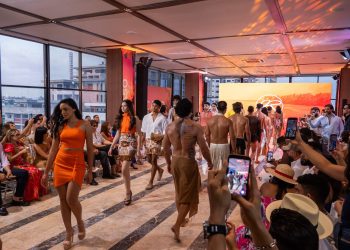 Ocaso Fashion Show celebra su quinta edición y reafirma su regreso a la moda dominicana