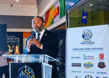Fórum Sopesado celebra primer encuentro “Entre vinos” en Santo Domingo Oeste