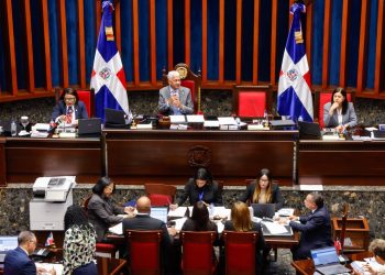 Senado aprueba ley para fortalecer apoyo a víctimas de violencia de género