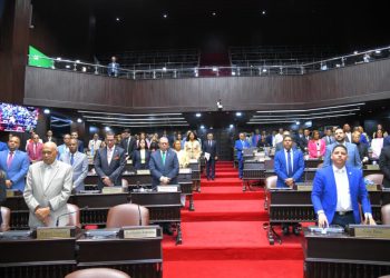 Diputados aprueban en segunda discusión proyecto de modificación al nuevo Código Penal