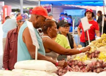 Expo Amaprosan 2026 cierra con asistencia histórica y reafirma su liderazgo en el Cibao