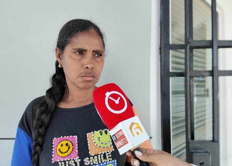 Madre solicita ayuda para tratar a dos hijos con problemas de adicción y salud mental