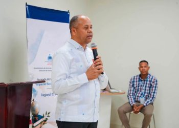 Regional 03 Azua inicia Jornada de Formación de Verano 2026 para fortalecer las competencias docentes