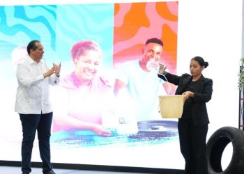 Ministro de Salud refuerza la campaña «Ganémosle al Dengue» tras impactar a más de un millón de personas
