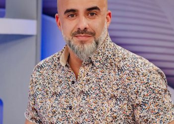 Raulito Grisanty denuncia estafa usando información de supuesta herencia de su padre