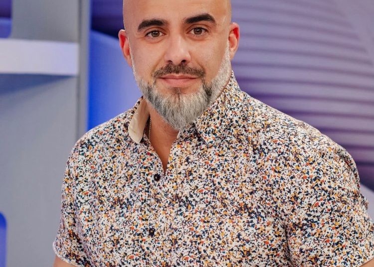 Raulito Grisanty denuncia estafa usando información de supuesta herencia de su padre