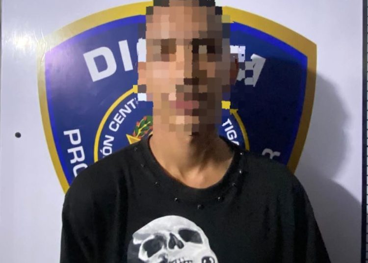 Policía ocupa presunta cocaína en Montecristi y captura presunto autor del robo de una motocicleta en Valverde