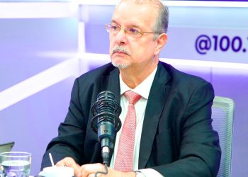 Luna Valiente afirma que Abinader actúa como estadista al proteger a los sectores más vulnerables