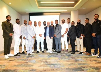 RD anuncia su roster para el torneo de béisbol de los Juegos Centroamericanos y del Caribe Santo Domingo 2026