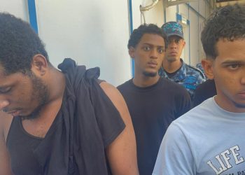 Vinculan a banda que asaltó joyería en Santiago con otro atraco en Navarrete