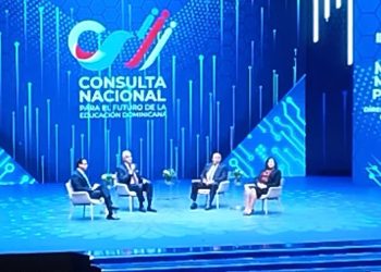 Consulta Nacional concluye que el principal reto de la educación dominicana es mejorar la calidad de los aprendizajes