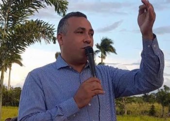 Manuel Pantalio rechaza declaraciones de Leonardo Faña sobre la porcicultura nacional