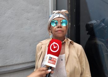 Mujer que denuncia robo de identidad  pide agilizar investigación de su caso