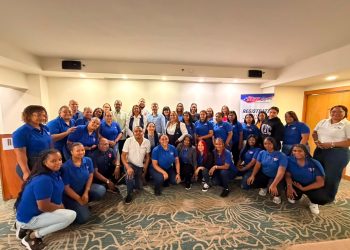 Gran Santo Domingo acoge jornada de capacitación de Star Sport sobre lavado de activos y juego responsable