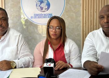 Mujer denuncia acoso y violación de orden de alejamiento por su expareja en Villa Hermosa