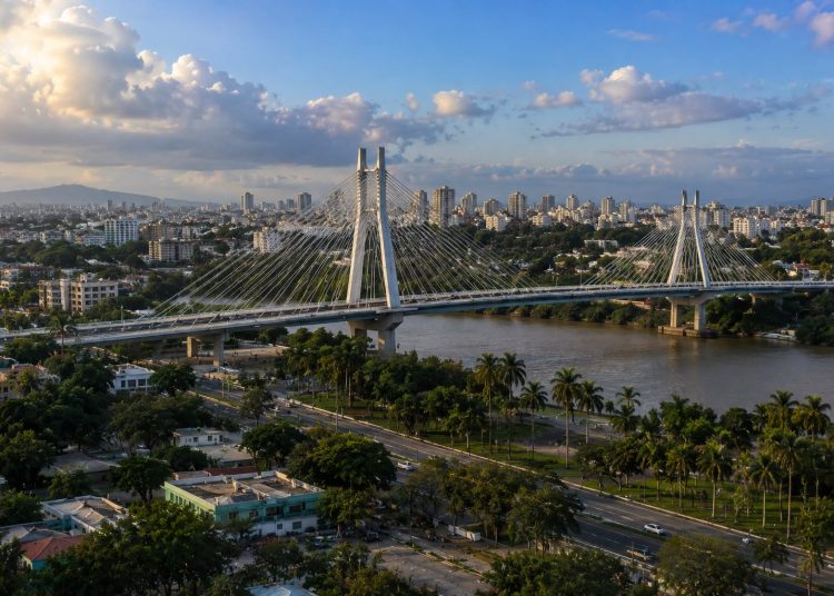 Gobierno anuncia primer Foro Meta RD 2036 para acelerar la productividad del país
