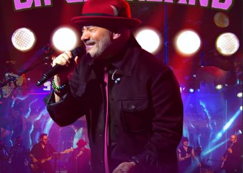 Pavel Núñez regresa con su “Bipolarband”, un concierto para bailar y llorar en una misma noche
