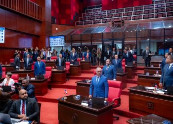 Senado aprueba Presupuesto Reformulado de 2026 con aumento de RD$40,978.3 millones