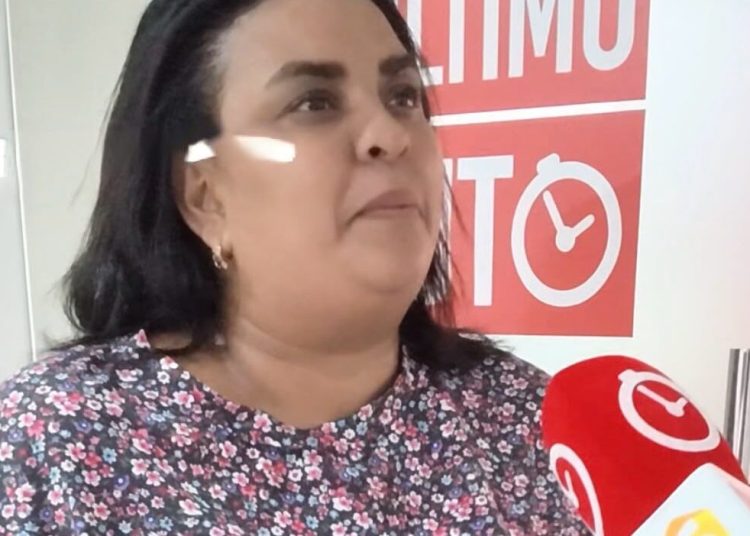 “Yo solo quiero volver a ver a mi hijo”: madre denuncia que pese a orden judicial no le entregan a su hijo