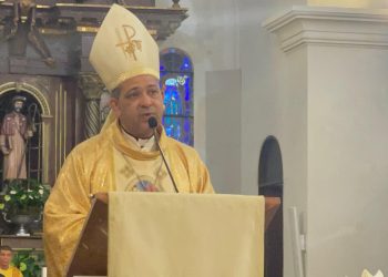 Arzobispo de La Vega cuestiona que “una madre mate a su propia hija”