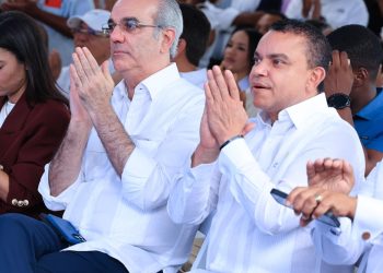 Julio Landrón afirma que erradicación del hambre en RD representa más salud para la población