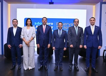 Banreservas y filiales realizan en Santiago segundo Foro del Ahorro y la Inversión “Reserva tu capital”