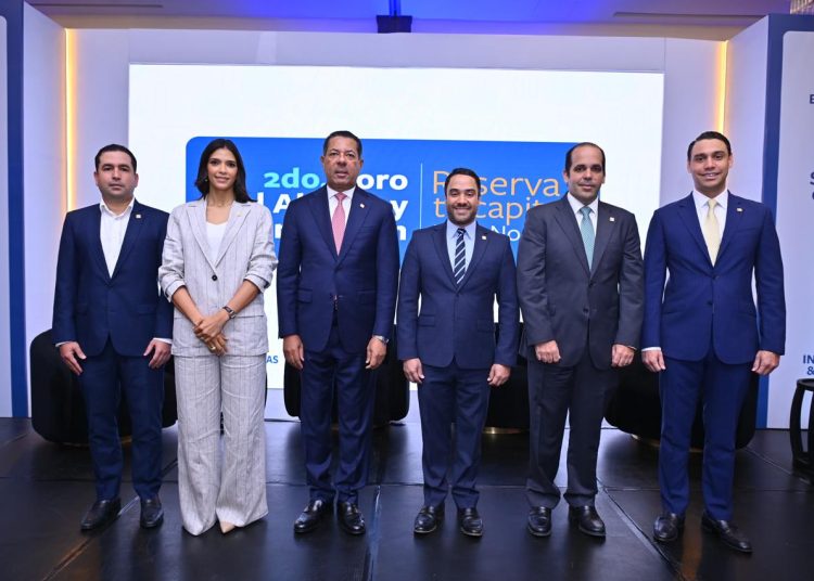 Banreservas y filiales realizan en Santiago segundo Foro del Ahorro y la Inversión “Reserva tu capital”