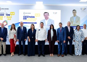 Adozona y CNZFE impulsan desde Unicaribe la transformación hacia las Zonas Francas 4.0