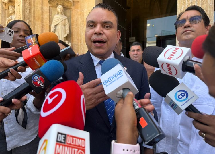 Director del SNS garantiza atención médica 24/7 para atletas y asistentes de los Juegos Centroamericanos