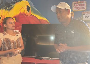 Fundación Rincón fortalece aula de apoyo escolar
