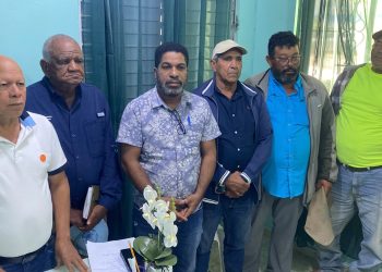 Productores arroceros de Dajabón denuncian dificultades por operativos migratorios y piden diálogo con las autoridades