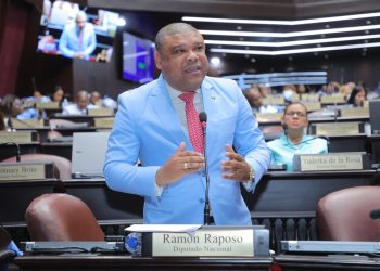 Diputado Raposo cuestiona nuevos préstamos: «No se puede endeudar más al país sin resultados»