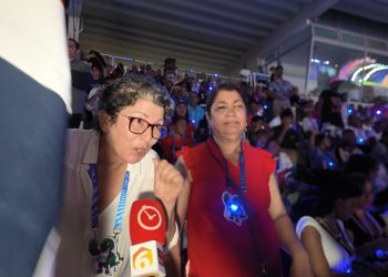Orgullo, emoción y cultura dominicana brillan en la inauguración de los Juegos Centroamericanos y del Caribe Santo Domingo 2026