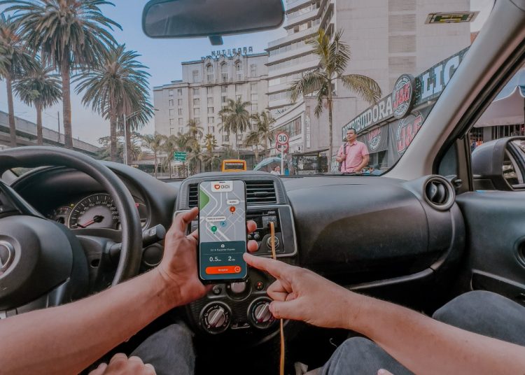 DiDi prevé mayor demanda por el Día del Padre