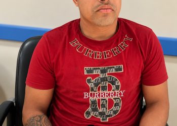 Hombre resulta herido tras aparatoso accidente de tránsito en Salcedo