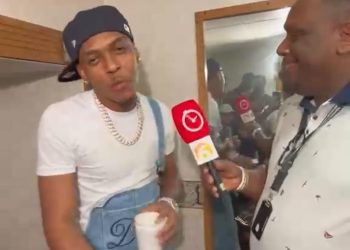 Lil Naay anuncia nuevo EP con colaboraciones internacionales y adelanta gira por Estados Unidos