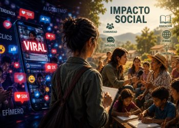 Más allá de la viralidad: Festival Gabo apuesta por un periodismo con impacto social educativo