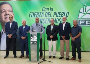 Fuerza del Pueblo cuestiona al Gobierno por atribuirse logro de “Hambre Cero” y pide reformular políticas alimentarias