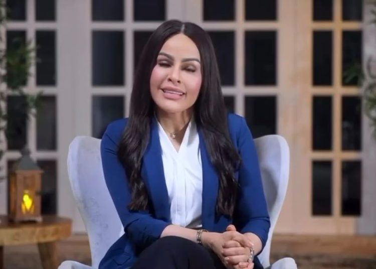 Yesenia Then rompe el silencio y responde a cuestionamientos sobre el manejo de fondos de su ministerio