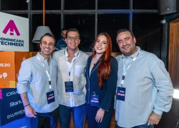 RD inaugura su primera Dominicana Tech Week con más de 70 eventos para impulsar la innovación